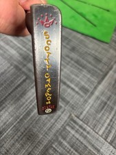 Scotty Cameron Studio Design