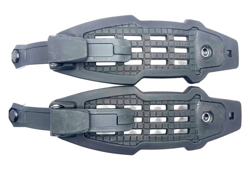 Ride snowboard bindings - ride,