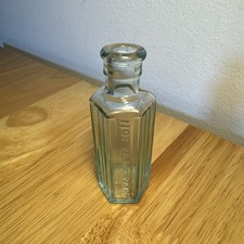 Beautiful antique poison not - poison, "not