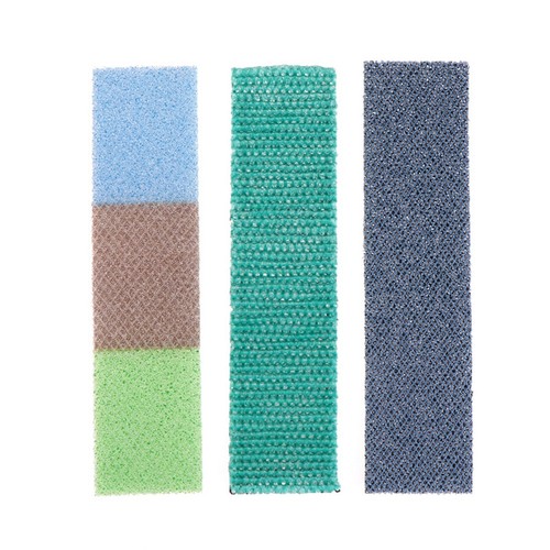 Filter pads for midea - for,