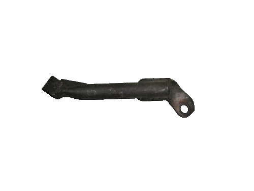 Engine mount engine support