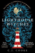 The lighthouse witches - witches:,