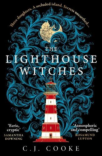 The lighthouse witches - the,