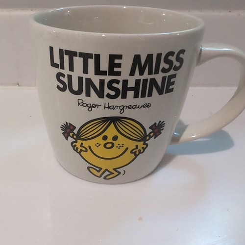 Chorion little miss sunshine - little,