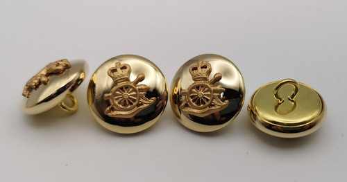 Royal artillery mounted - artillery,