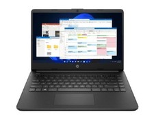 HP Laptop Stream 14s-dq0034na