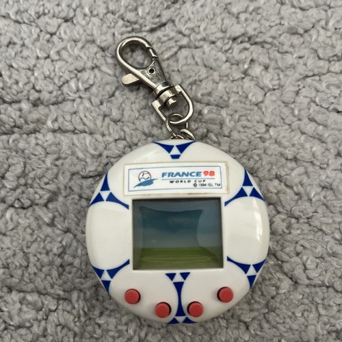 Virtual footix sega - virtual, 1998