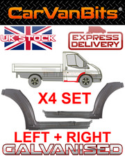 FOR FORD TRANSIT MK6 MK7