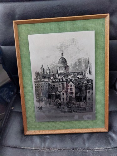 Vintage handcrafted - vintage,