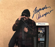 Leonardo DiCaprio Signed ONE