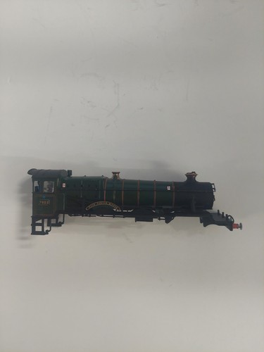 Bachmann 7823 hook norton - 7823,