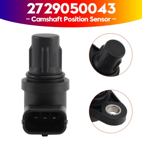 Camshaft position sensor - position,