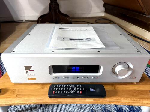 Ayre acoustics 5xemp fully - k-5xemp,