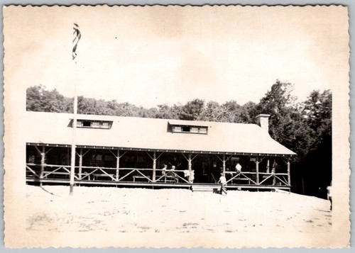 Vtg snapshot large - large, log