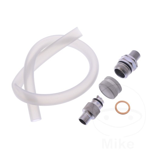 Stahlbus oil drain plug - oil, one