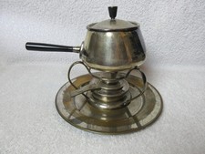 Vintage Traditional Silver