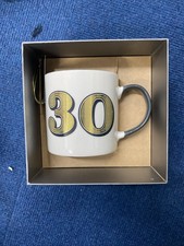 30th Thirty Birthday Mug Gift