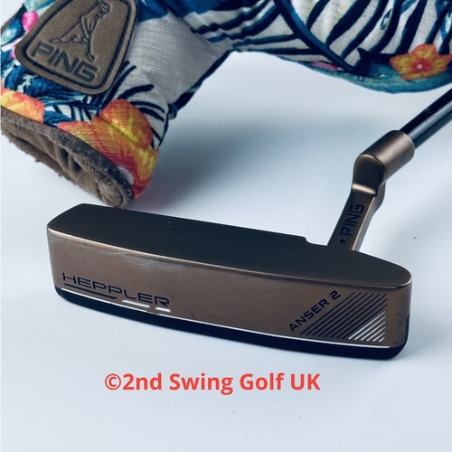 Tour issue ping heppler anser - issue,