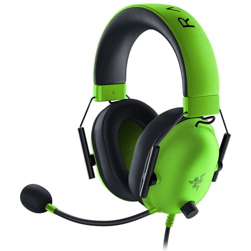 Razer blackshark 7 - blackshark, x