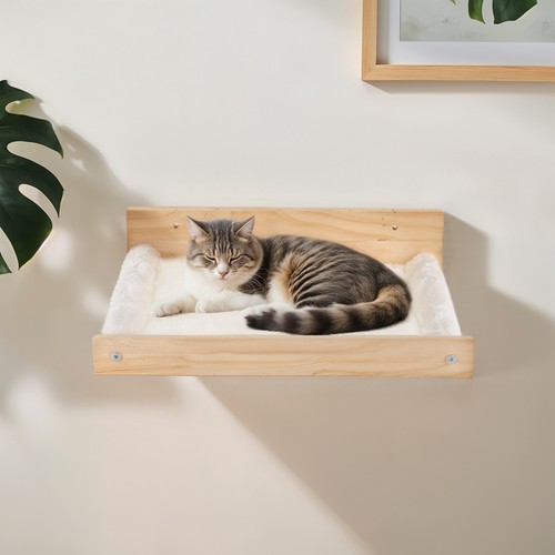 Pet cat bed - cat, extra