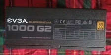 EVGA Supernova 1000 G2 Power
