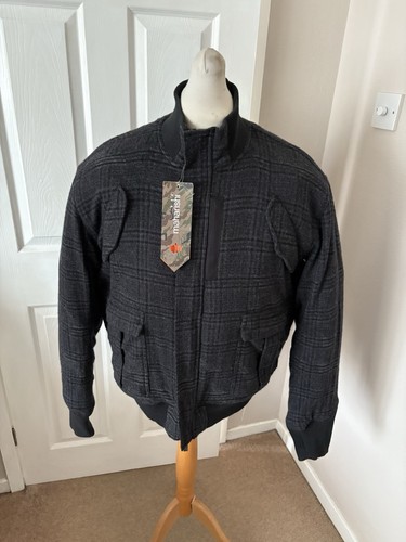 Men vintage s black - 00’s,