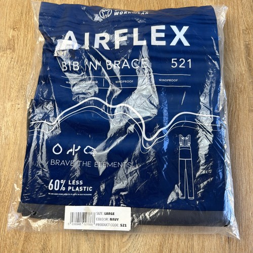 Air flex bib - bib, n