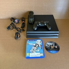 Sony Playstation PS4 Pro 1TB -