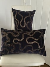 Marks & Spencer Dark Purple