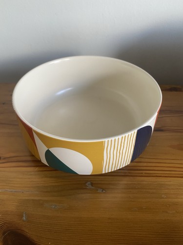 Habitat geo ceramic - habitat, cereal