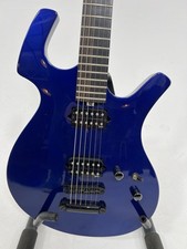 Parker Fly P42 with Original