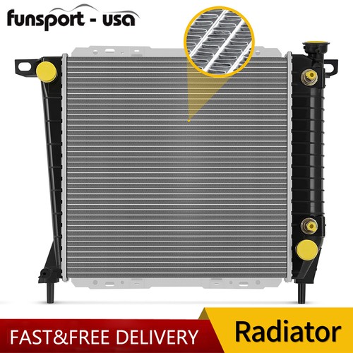 1062 radiator for 1985 - radiator,