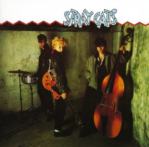 Stray cats - cats,, new