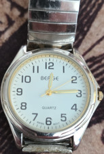 Berge quartz analogue - berge,