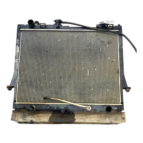 Isuzu max water coolant - d-max,