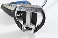 Odyssey Works 2-Ball Fang