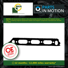 Manifold Gasket Inlet /
