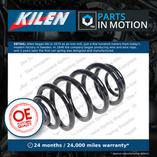 Coil Spring fits VAUXHALL