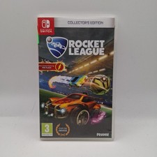 Rocket League Collectors