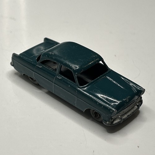 Lesney matchbox ford zodiac - matchbox,