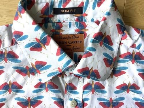 Simon carter london - carter,