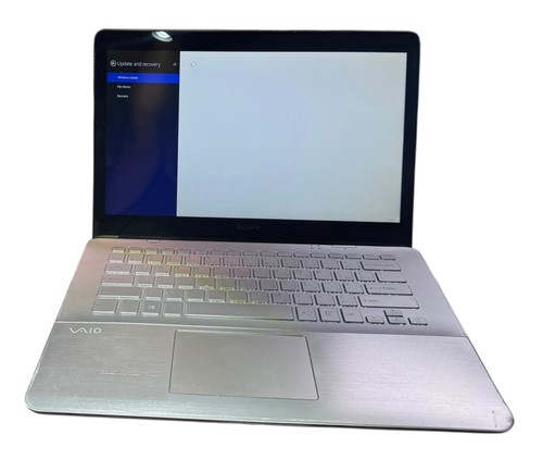 Sony vaio fit 14 - sony,