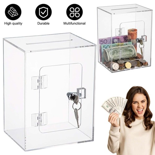 Money bank jar - bank, box