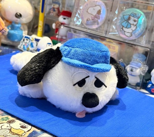 Snoopy olaf stuffed animal - snoopy,