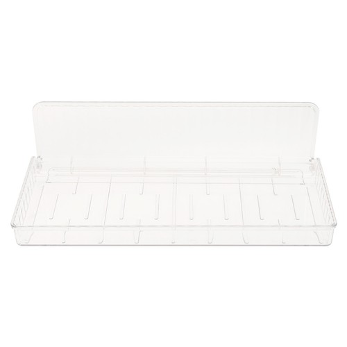 Reusable transparent wall - reusable,