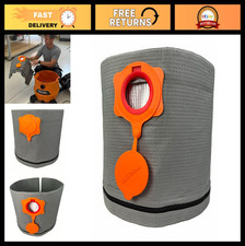 Reusable Dust Bag for Ridgid &