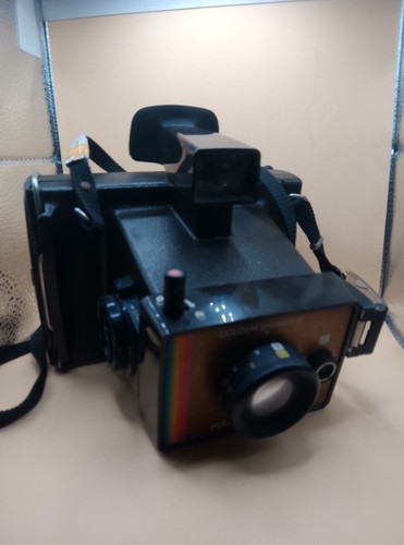 Vintage polaroid colour - polaroid,