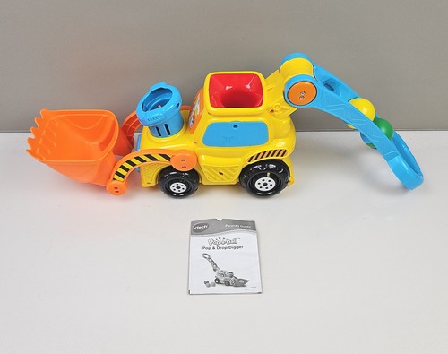 Vtech pop and drop - vtech,