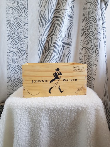 Johnnie walker scotch whisky - walker,