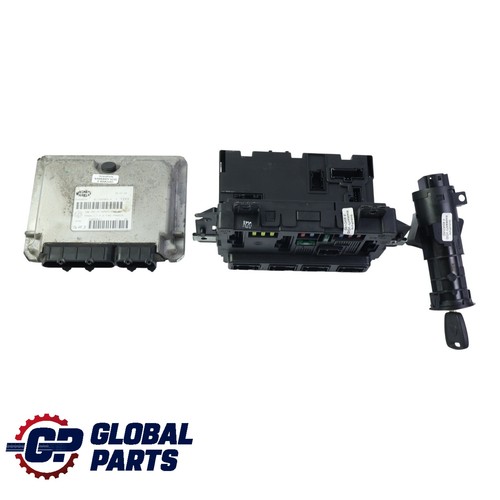 Fiat panda mk2 - fiat, 54hp